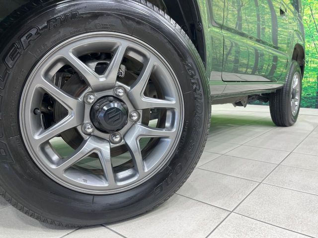 SUZUKI JIMNY 4WD 2025