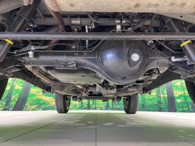 SUZUKI JIMNY 4WD 2025