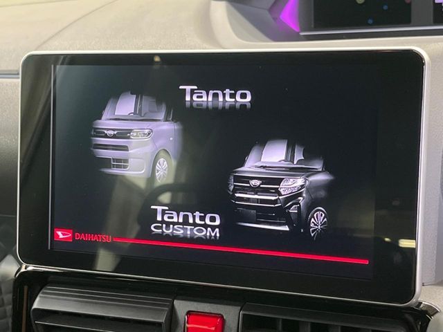 DAIHATSU TANTO CUSTOM 2019