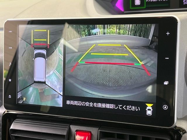 DAIHATSU TANTO CUSTOM 2019