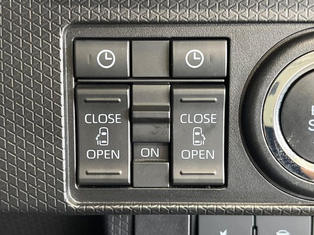 DAIHATSU TANTO CUSTOM 2019