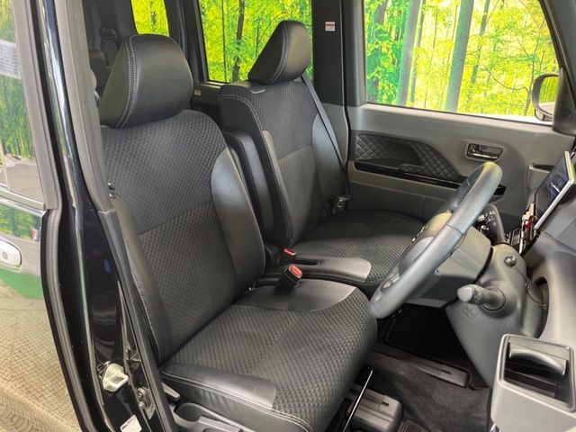 DAIHATSU TANTO CUSTOM 2019