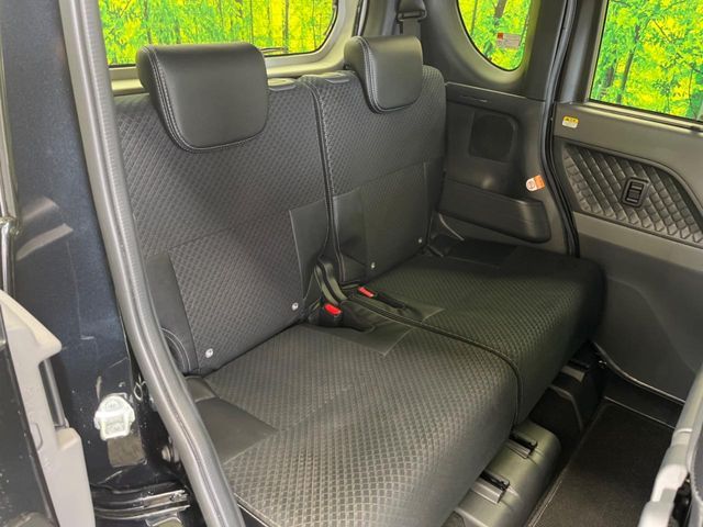 DAIHATSU TANTO CUSTOM 2019