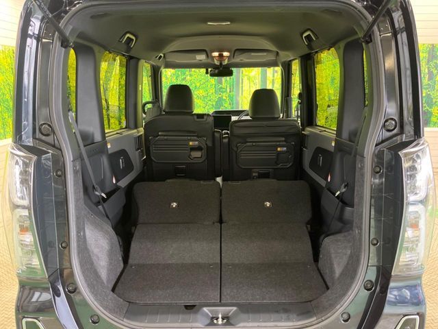 DAIHATSU TANTO CUSTOM 2019