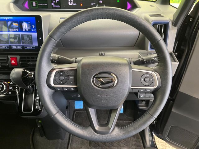 DAIHATSU TANTO CUSTOM 2019