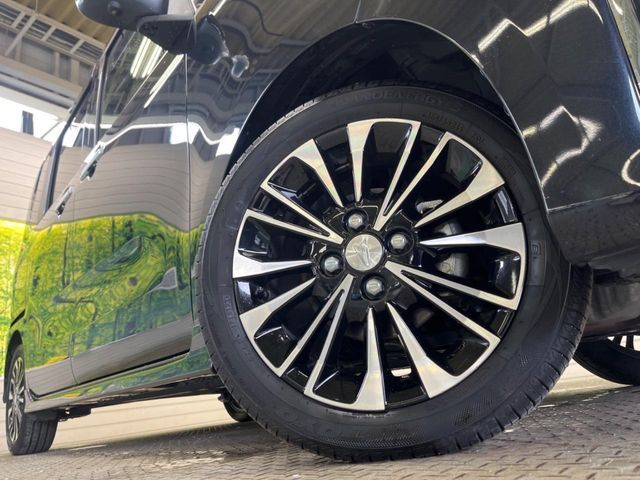 DAIHATSU TANTO CUSTOM 2019