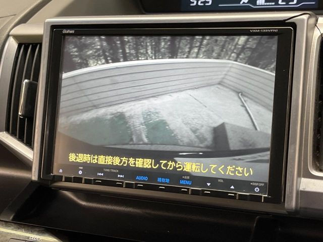 HONDA STEPWAGON SPADA 2014