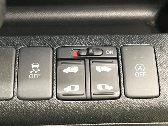 HONDA STEPWAGON SPADA 2014