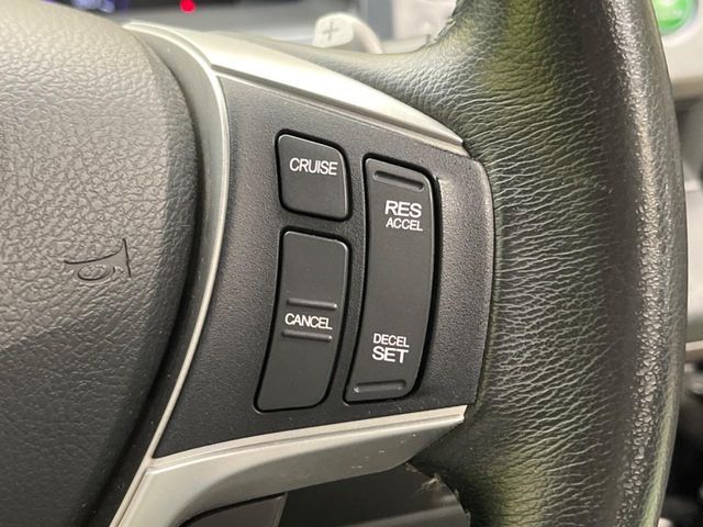 HONDA STEPWAGON SPADA 2014