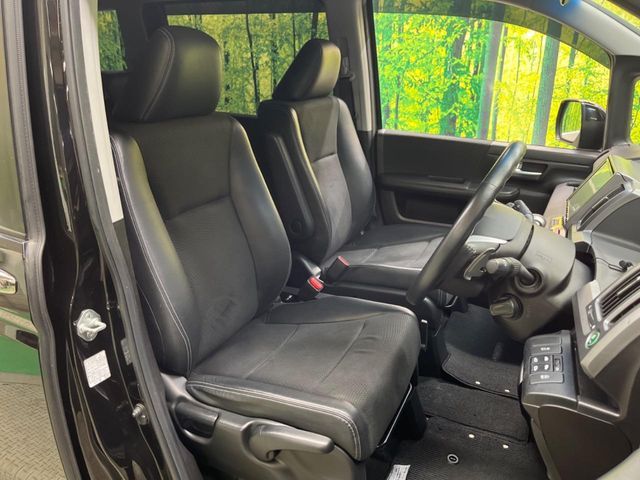 HONDA STEPWAGON SPADA 2014