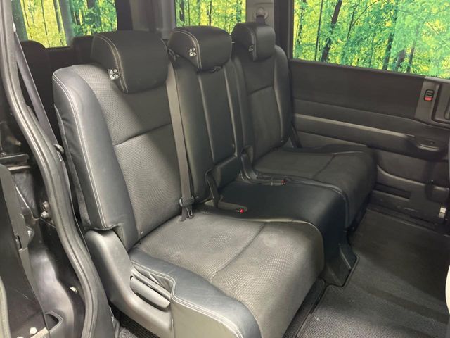 HONDA STEPWAGON SPADA 2014