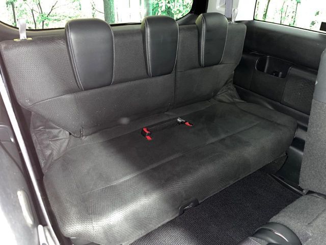 HONDA STEPWAGON SPADA 2014