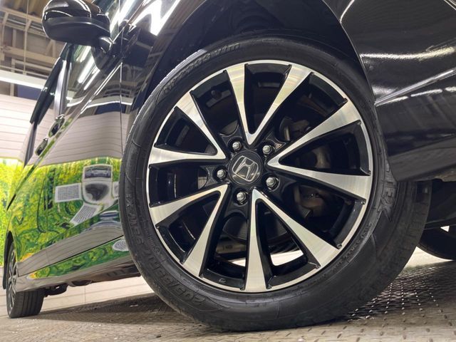 HONDA STEPWAGON SPADA 2014