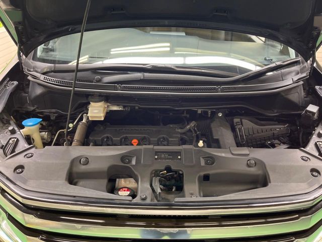 HONDA STEPWAGON SPADA 2014