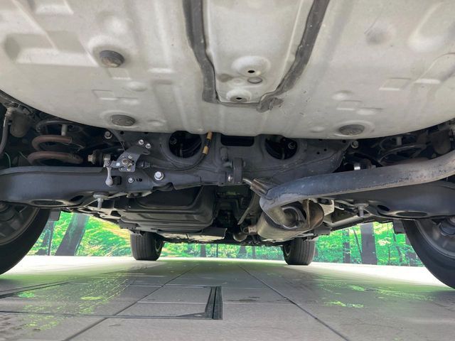 TOYOTA HARRIER 2WD 2019