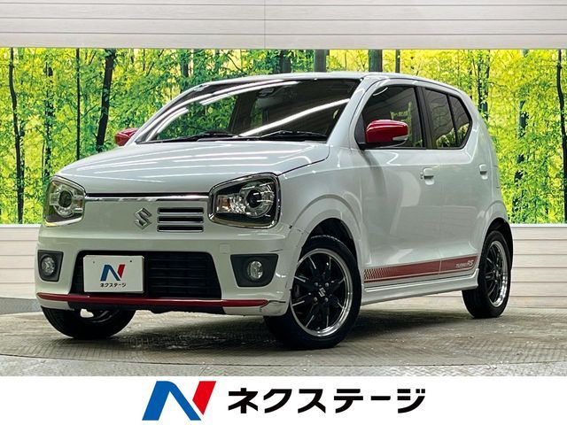 SUZUKI ALTO 2015