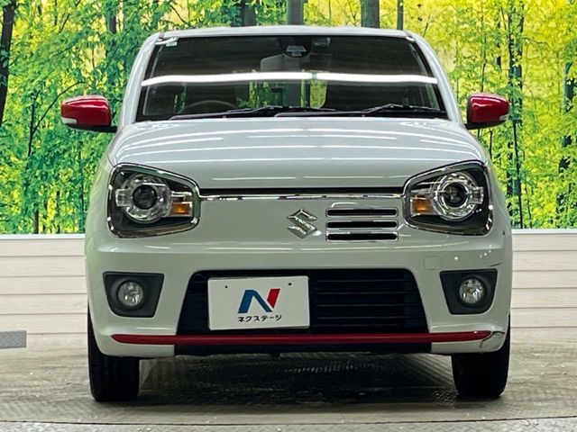SUZUKI ALTO 2015