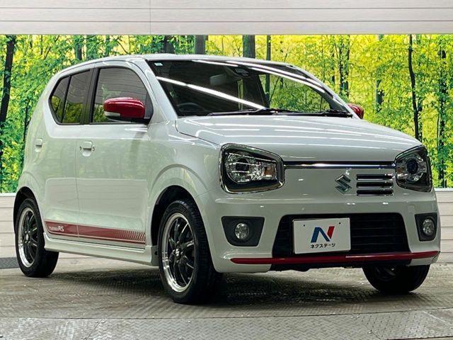 SUZUKI ALTO 2015