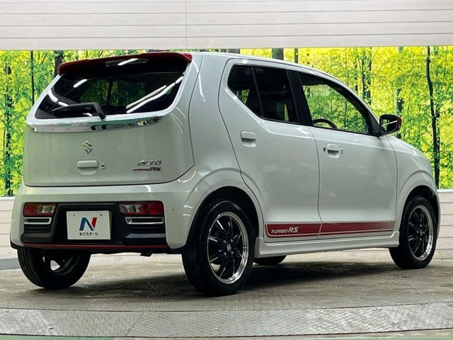 SUZUKI ALTO 2015