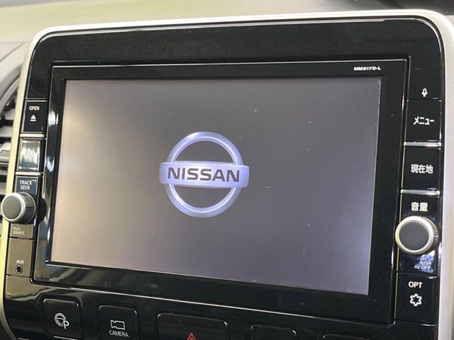 NISSAN SERENA  WG 2018