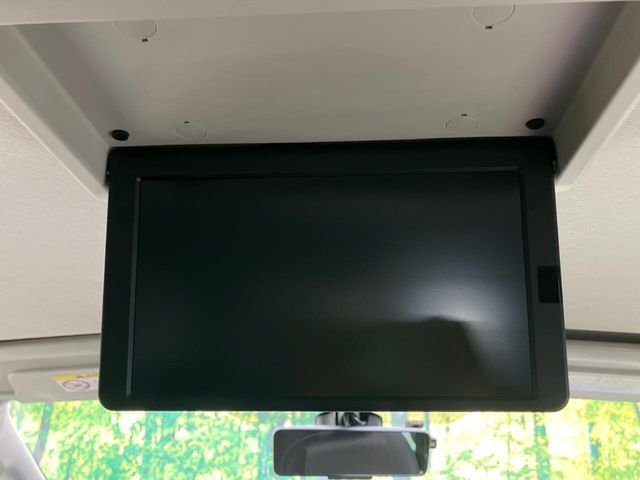 NISSAN SERENA  WG 2018