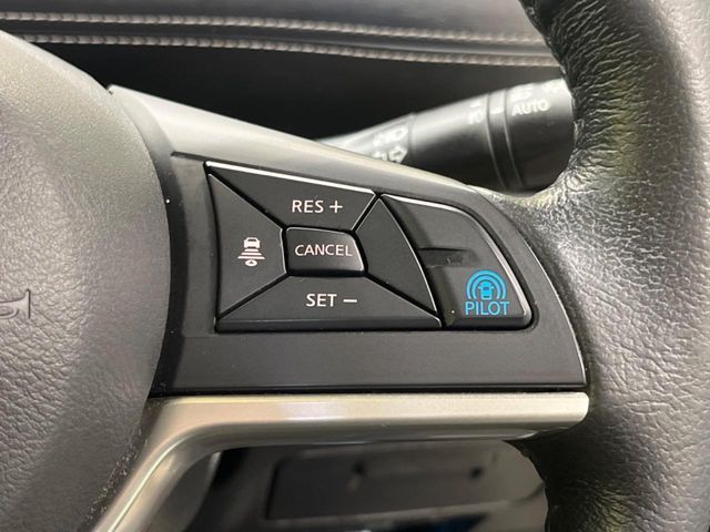 NISSAN SERENA  WG 2018