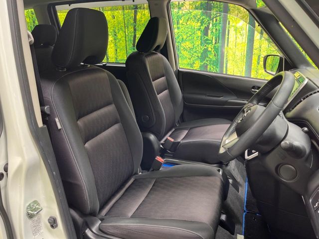 NISSAN SERENA  WG 2018