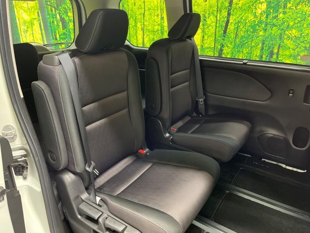 NISSAN SERENA  WG 2018