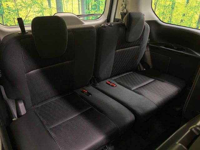 NISSAN SERENA  WG 2018