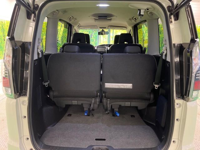 NISSAN SERENA  WG 2018