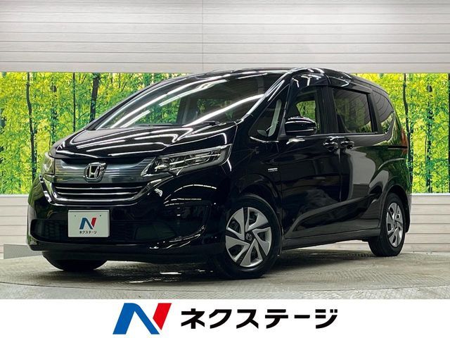HONDA FREED HYBRID 2018