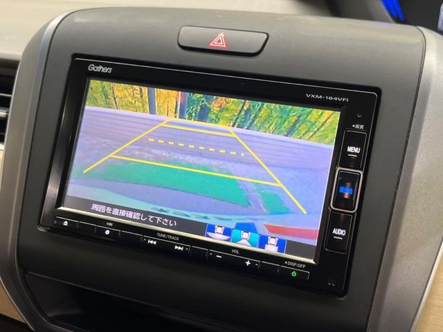 HONDA FREED HYBRID 2018