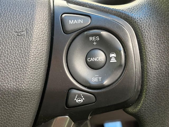 HONDA FREED HYBRID 2018