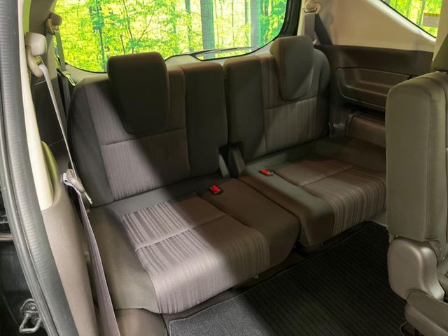 HONDA FREED HYBRID 2018