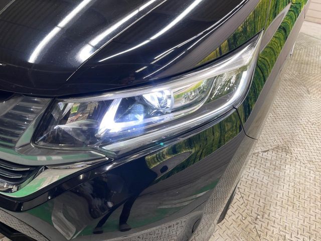 HONDA FREED HYBRID 2018