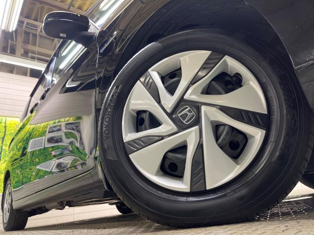 HONDA FREED HYBRID 2018