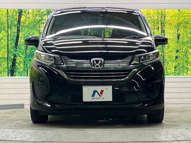 HONDA FREED HYBRID 2018