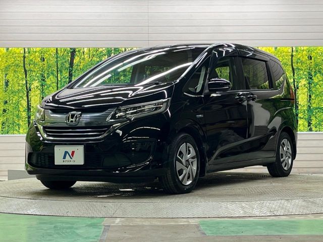 HONDA FREED HYBRID 2018