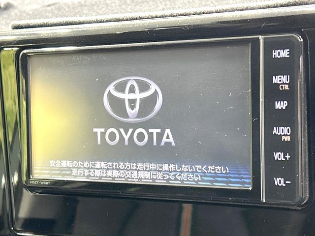 TOYOTA RAV4 4WD 2019