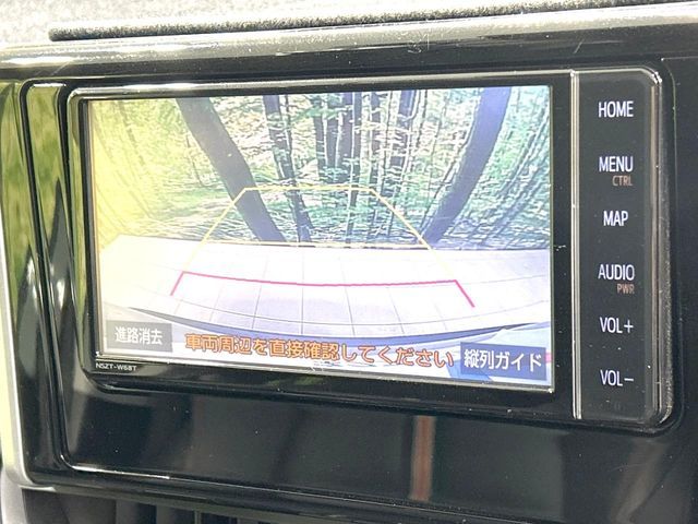 TOYOTA RAV4 4WD 2019