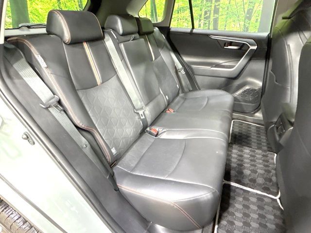 TOYOTA RAV4 4WD 2019