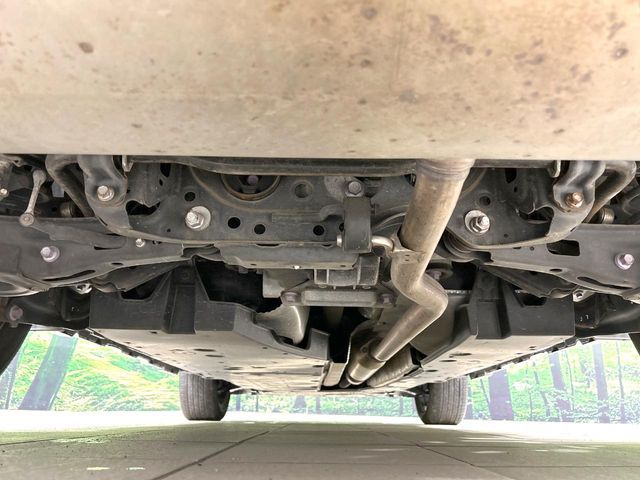 TOYOTA RAV4 4WD 2019