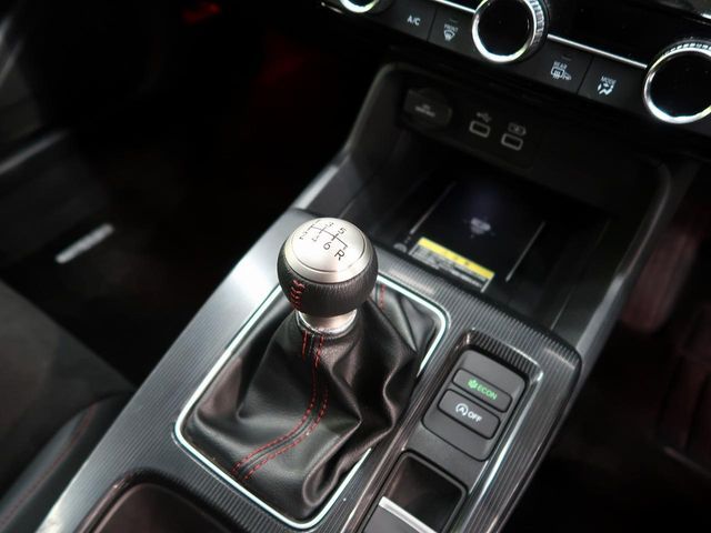 HONDA CIVIC hatchback 2024