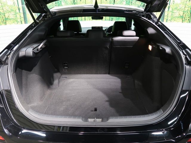 HONDA CIVIC hatchback 2024