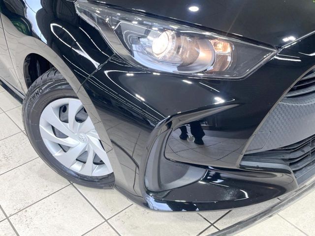 TOYOTA YARIS 2021