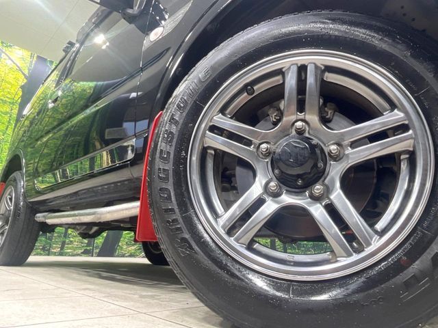 SUZUKI JIMNY 4WD 2017