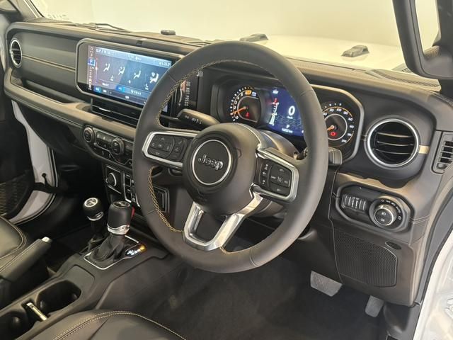 JEEP JEEP WRANGLER UNLIMITED 2024