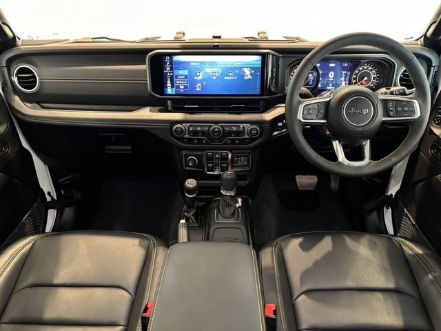 JEEP JEEP WRANGLER UNLIMITED 2024