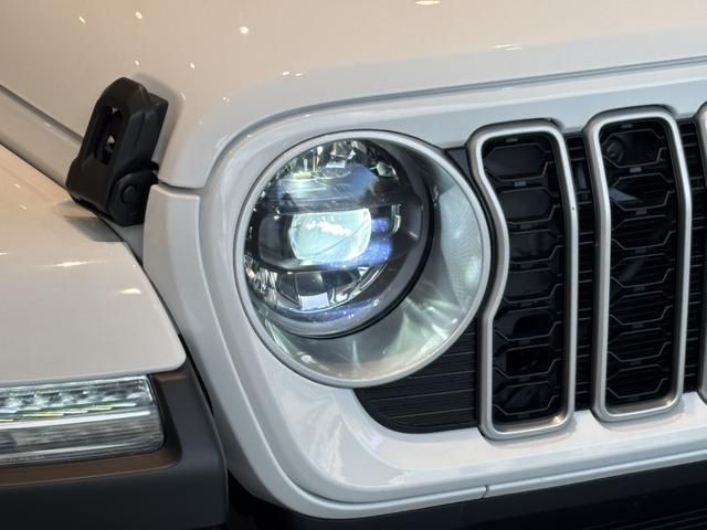 JEEP JEEP WRANGLER UNLIMITED 2024