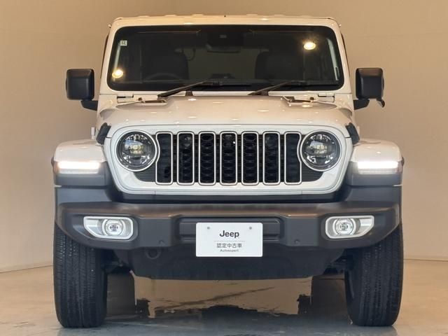 JEEP JEEP WRANGLER UNLIMITED 2024